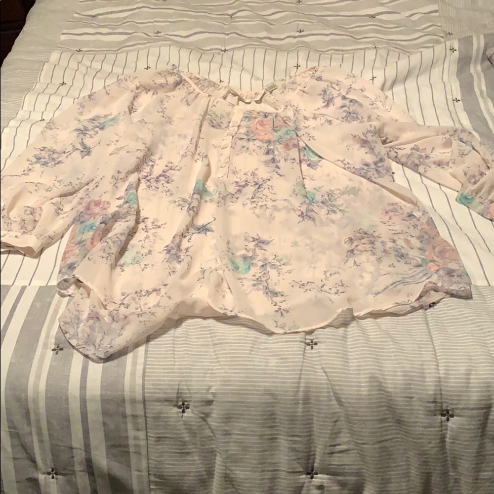 Dress shirt